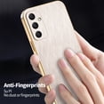 thumbnail image 6 of TYJKeJi Case Drop Resistant Shockproof Case For Samsung Galaxy A35 5G, 6 of 8