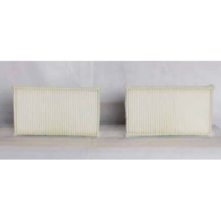 NEW CABIN AIR FILTER FITS 2001-2002 CHEVY SILVERADO 1500 ...