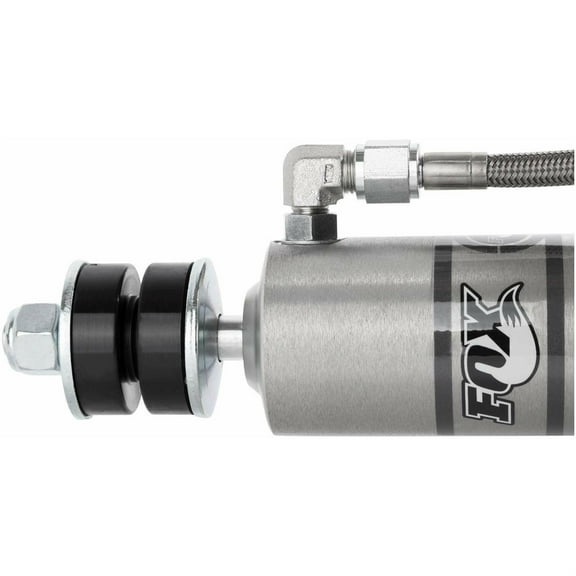 Fox Offroad Shocks 985 26 133 Shock Absorber Fits select: 2005-2016 FORD F250, 2005-2017 FORD F350