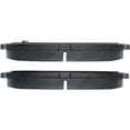 thumbnail image 2 of Centric Parts 105.15431 Ceramic Brake Pads with Shims for KIA FORTE LX, KIA FORTE, HYUNDAI ELANTRA GT, HYUNDAI VELOSTER, 2 of 4