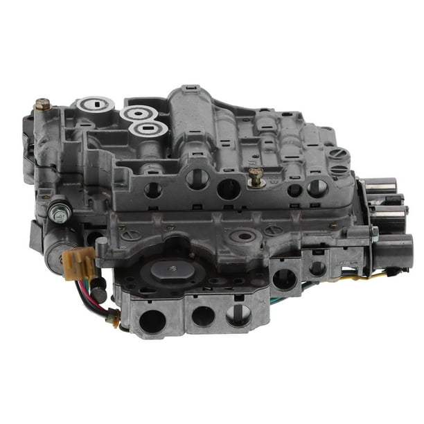 Cuerpo de válvula de transmisión automática, válvula de transmisión automática remanufacturada Cuerpo de válvula de transmisión Cuerpo de válvula remanufacturado Meticulosamente diseñado