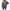 Navy, variant on frariair Women's Casual Fashion Loose Plaid Pocket Button Shirt Autumn and Winter Womens Zip Up Jacket Fleece Hooded Jackets Oversized Trench Coat Cardigan Coat Outwear