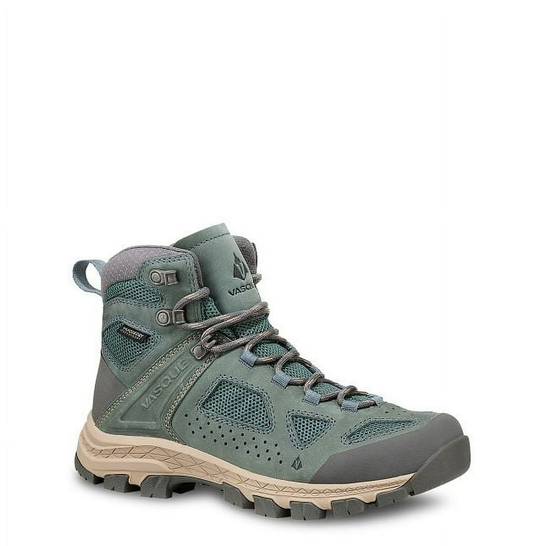 Bottes de randonnée Breeze AT Mid GORE-TEX de Vasque - Hommes