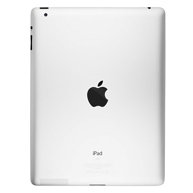 ORDI./TABLETTES: Apple iPad 2 Noir 64 Go Wifi + Cellular - Reconditionné  Grade B