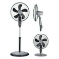 thumbnail image 1 of Ecohouzng 16" Oscillating Pedestal Fan, 1 of 2
