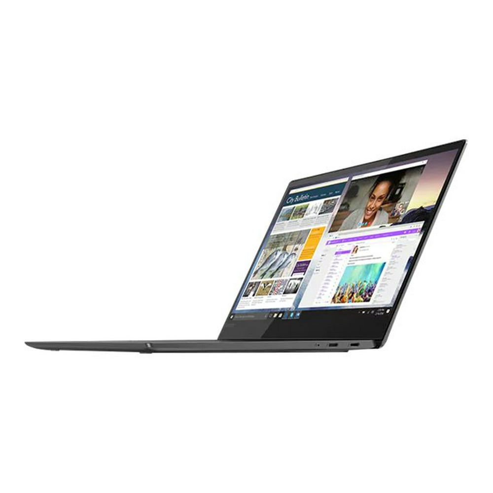 Lenovo Yoga 730s-13IWL Core i7-8565U 16Gb 512Gb 13.3in FHD - 1