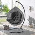 thumbnail image 2 of Seat back cushion, 2 of 5