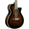 Ibanez AEG1812II 12-String Acoustic Electric Guitar