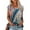 Khaki summer tops 2023 women, variant on Dyegold Summer Tops for Women 2023 Trendy, Summer Cute Tops for Women Trendy Going Out Tie Dye T-Shirts Casual Cap Sleeve Crewneck Blouse Loose ​Tunics Tops