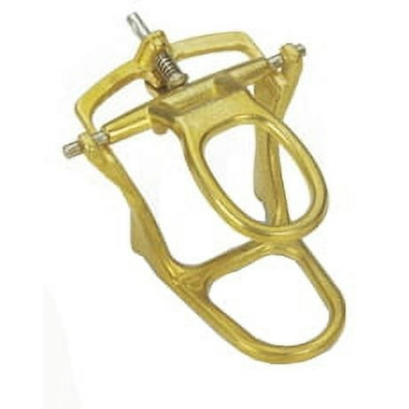 JSPֲ®BRASS ARTICULATOR HIGH ARCH