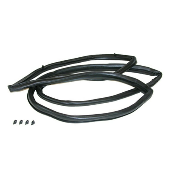 DRIVER SIDE FRONT DOOR SEAL