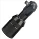thumbnail image 3 of 3X Cabezal de Llave de Trinquete Accionamiento Cuadrado de 3/8 Pulgadas 10Mm Resistente para Llave de Trinquete Eléctrica Inalámbrica Herramienta de Industrial, 3 of 5