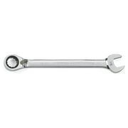 19mm Rev. Comb. Ratcheting Wrench