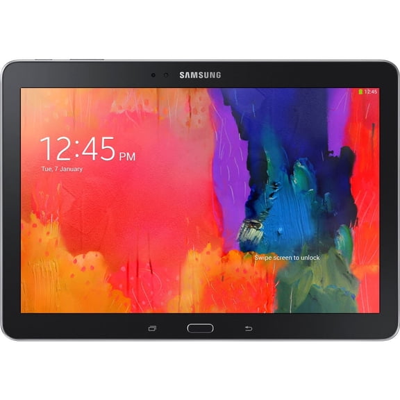Pre-Owned Samsung Galaxy TabPRO 10.1 tablet, SM-T520NZKAXAR