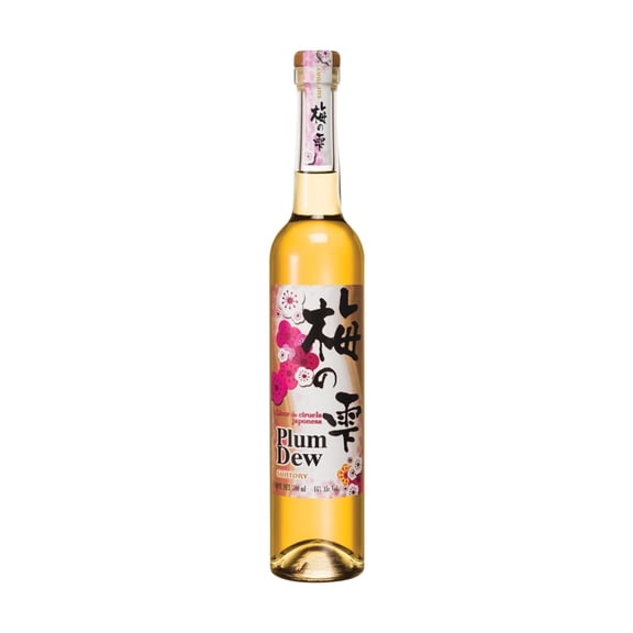 Licor de ciruela Plum Dew Ciruela Japonesa 500 ml