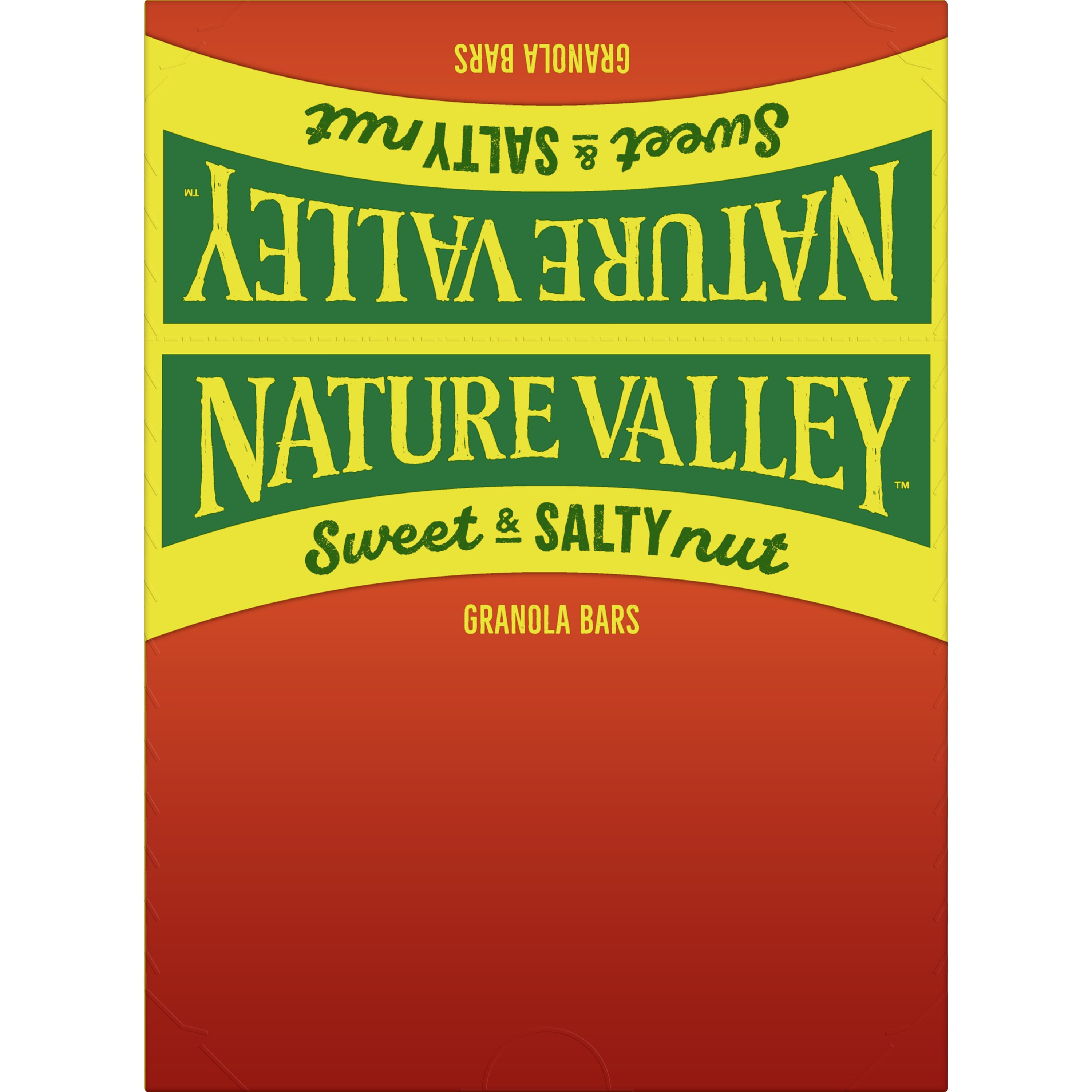 Nature Valley(tm) Sweet & Salty Nut Almond Granola Bars