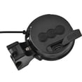 thumbnail image 2 of USB Rechargeable, Waterproof, Ultra Loud Electronic Bicycle Bell, 2 of 4