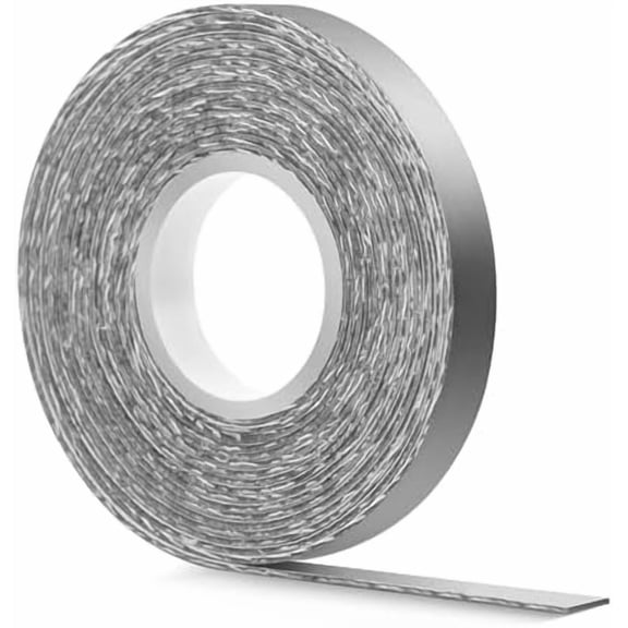 Lead Tape for Pickleball Paddles, Adhesive Tennis Rackets Weight Lead Edge Tape, 1 Grams Per Inch, 97 Inch, 10 mil$$Sport & Recreation Other
