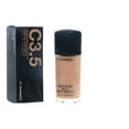 thumbnail image 3 of Mac Studio Fix Fluid SPF15 C3.5 - 30 ml / 1 fl.oz, 3 of 5