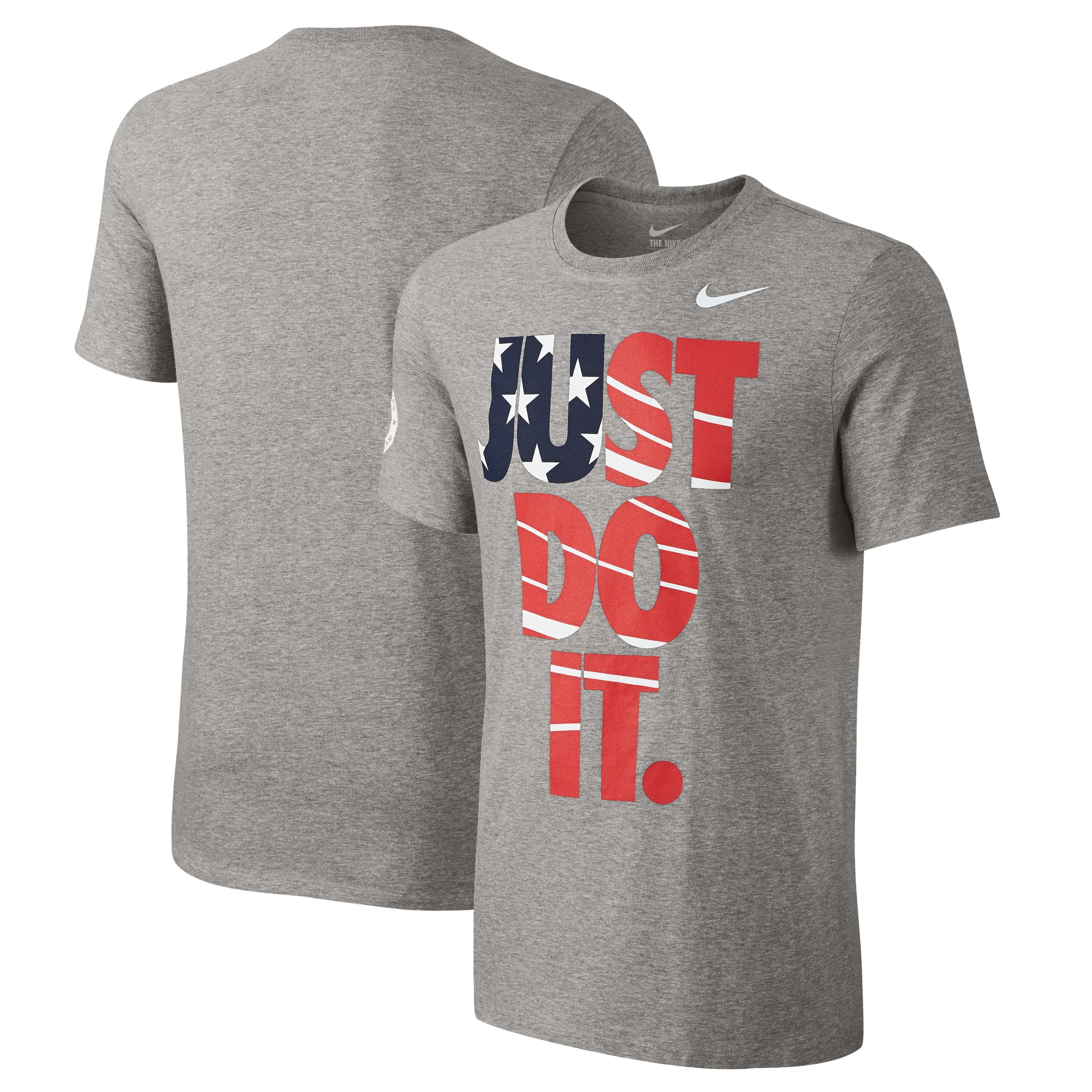usa nike t shirt