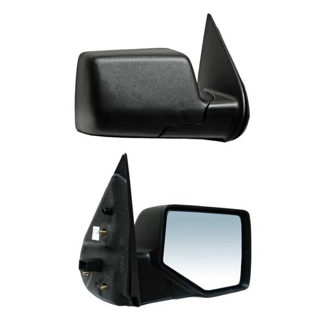 (1) Espejo Explorer 2006 A 2010 Ford Der Elect C/Luz GENERICA .