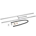 thumbnail image 3 of Kit de Conector de Línea de Gas Flexible Antisilbido Stanbroil 1m, 3 of 5