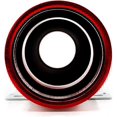 thumbnail image 2 of 3 Inch 76mm Flexible Air Intake Hose Cold Air Intake Telescopic Adjustable Intake Hose,Red, 2 of 5