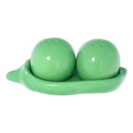 Peas In A Pod Salt And Pepper Shakers 1.5