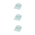thumbnail image 3 of Ounissouiy Paño para platos Algodón Seco Toalla de cocina Absorbente Limpieza Té Trapo Cocina Plumero Toalla Type1 NO1, 3 of 6