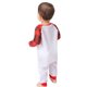 thumbnail image 2 of Sonducket Pijamas familiares Navidad Vacaciones Impreso Plaid Ropa de dormir Manga larga Cuello Loungewear Pijama Bebé: 9-12M, 2 of 6