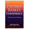 thumbnail image 2 of Le Panier en Papyrus, 2 of 3