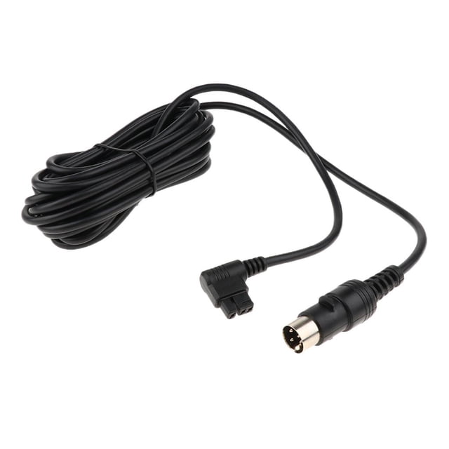 Cable de alimentación de extensión Soledad AD-S14 para Witstro AD180 AD360 5 metros