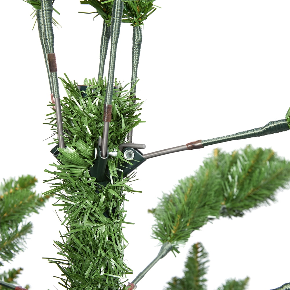 Hooks for Christmas tree branches by Omega3dProject