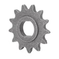 thumbnail image 1 of Sprock De Cadena De 25h 13t, Mager De Metal De Reemplazo Profesional Motor Sprocket Portátil Para Motor My1020 Para Cadena De 25 H, 1 of 7