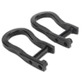 thumbnail image 1 of Tow Hook, D Ring Long Lasting Durable Wearable  For Car, 1 of 8
