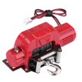 thumbnail image 2 of Sistema de cabrestante automático de Metal para coche RC Crawler 1:10, piezas de repuesto, accesorios E65D, 2 of 4