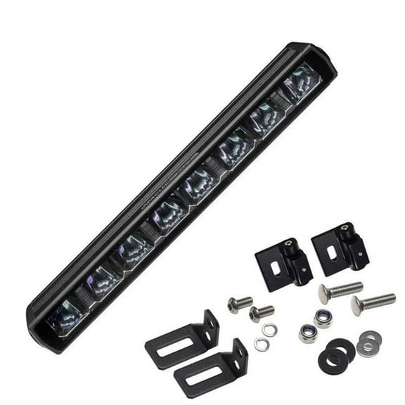 ORACLE Lighting Multifunction Reflector-Facing Technology LED Light Bars