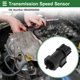 thumbnail image 2 of Sensor de velocidad de transmisión Unique Bargains VSS para HYUNDAI ACCENT 1.6L 03-14 No.964200X000 Negro Resistente, 2 of 6