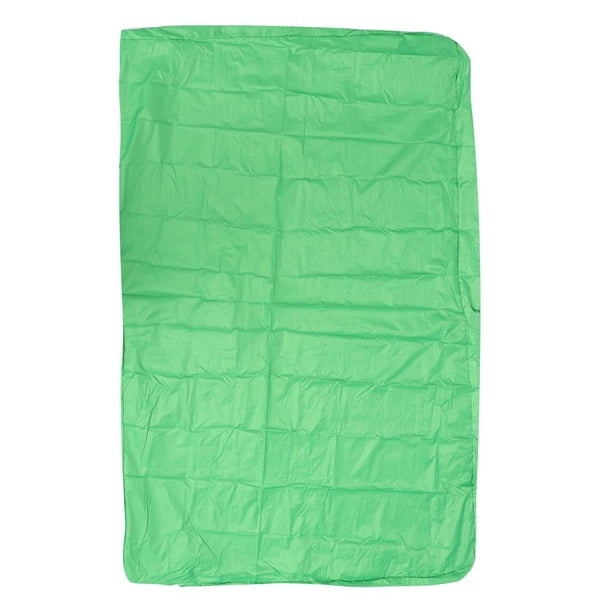 Toldo De Repuesto Para Columpio, Cubierta Superior Abatible Plegable, Impermeable, Parasol, Resistente A La Intemperie, Repuesto Para Jardín, Patio, Césped Noticed HA026764-02