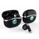 thumbnail image 4 of Auriculares Bluetooth, Auriculares inalámbricos, Nuevos miniauriculares inalámbricos Bluetooth 5.3 Auriculares deportivos portátiles con auriculares estéreo táctiles inalámbricos Auriculares Bluetooth, 4 of 4