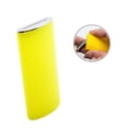 thumbnail image 4 of Bunblic Blade Disposal Case Sharps Container Organizer Large Capacity Safely Store Used Recycling Box Waste Blade Bank for Hotel, 4 of 5