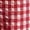 Red, variant on Womens Gingham Plaid Wide Leg Pants Y2k Lounge Pants Lace Up Loose Trousers Color M