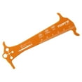 thumbnail image 1 of Aluminum Alloy Bicycle Chain Wear Checker Tool, Durable Metal Indicator Gauge for Mountain Bikes, Road Bikes, Drivetrain Performance, Quick Maintenance & Replacement, 1 of 8