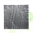 thumbnail image 4 of FRCOLOR 3D Printer Accessory 3D Printer Heated Bed Insulation Cotton Self-Adhesive Insulation Mat Sticker Thermal Pad - Black, 4 of 8