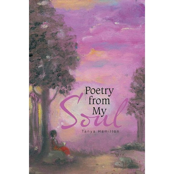 Poetry from My Soul (Paperback)