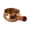Rose Gold, variant on simhoa Stainless Steel Sauce Cup Reusable Measuring Cup Kitchen Gadget Dipping Bowl S Gold S