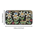 thumbnail image 5 of ARISTURING  Door Mat, Welcome Mat  Front Door Mat Outdoors for Home Entrance Outdoors Mat for Outside Entry Way Doormat Entry Rugs, Heavy Duty Non Slip Rubber Back Low Profile, 19.68*39.37 in, 5 of 6