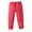 b-Hot Pink, variant on 2025 Puawkoer Girl raincoat 1PC raincoat Kids Rain Pants Rain Suit Kids Toddler Rain Suit Toddler Rain Pants Rain Pants Kids Children's Raincoat With School Bag And Hood Boys And Girls Students Chil