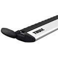 thumbnail image 2 of Thule 711400 Roof Rack Cross Bar WingBar EVO For Use With Thule Evo Rack 53 Inch Length Aluminum, 2 of 4
