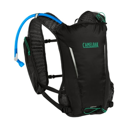 Camelbak Circuit Run Vest 50oz, Black